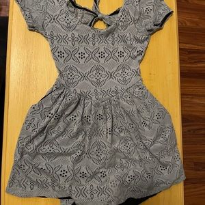 Charolette Russe romper